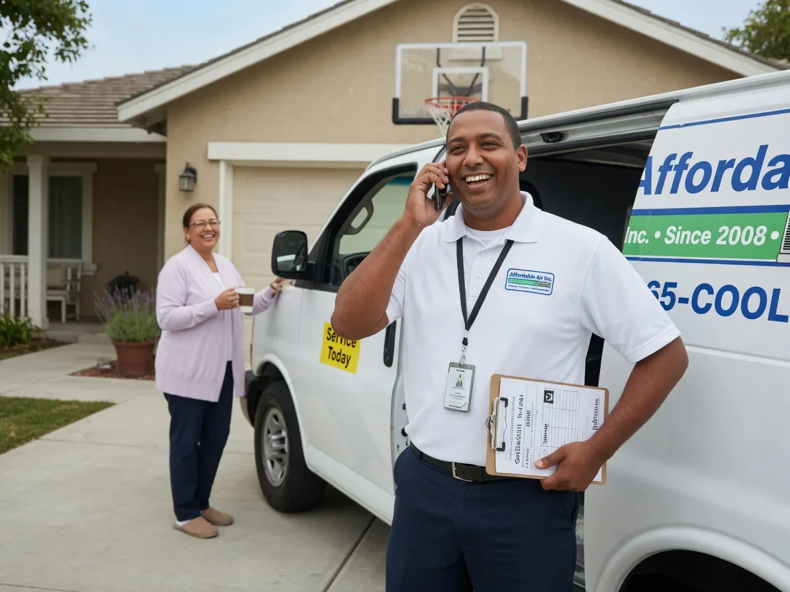 Central Ac Repair Malone, WI FAQs